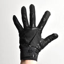 HUARACHE ELITE BATTING GLOVES N.BG05 バッティンググローブ ブラック 黒 1カラー