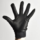 HUARACHE ELITE BATTING GLOVES N.BG05 バッティンググローブ ブラック 黒 1カラー