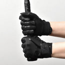 HUARACHE ELITE BATTING GLOVES N.BG05 バッティンググローブ ブラック 黒 1カラー