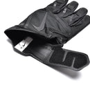 HUARACHE ELITE BATTING GLOVES N.BG05 バッティンググローブ ブラック 黒 1カラー