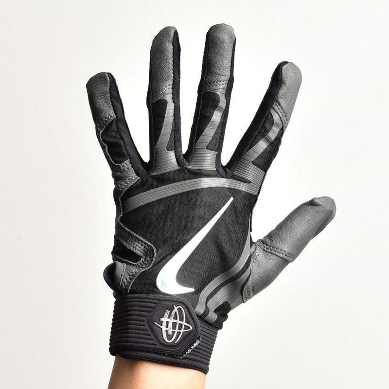 HUARACHE ELITE BATTING GLOVES N.BG05 バッティンググローブ ブラック 黒 グレー 1カラー