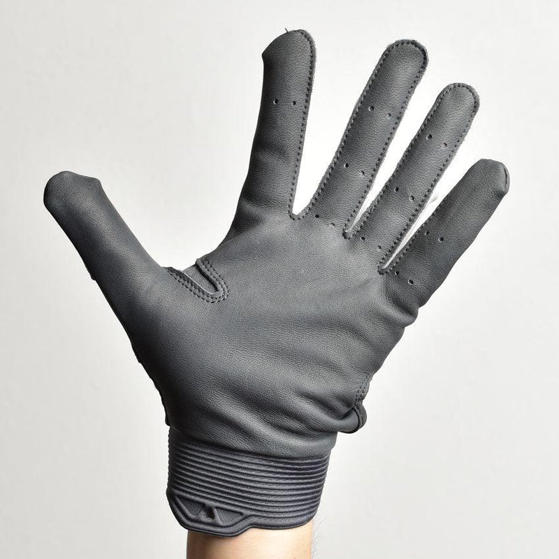 HUARACHE ELITE BATTING GLOVES N.BG05 バッティンググローブ グレー 1カラー