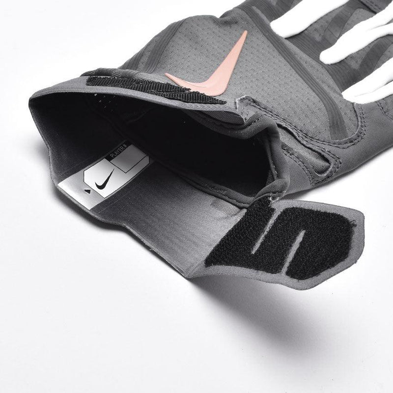 HUARACHE ELITE BATTING GLOVES N.BG05 バッティンググローブ グレー 1カラー