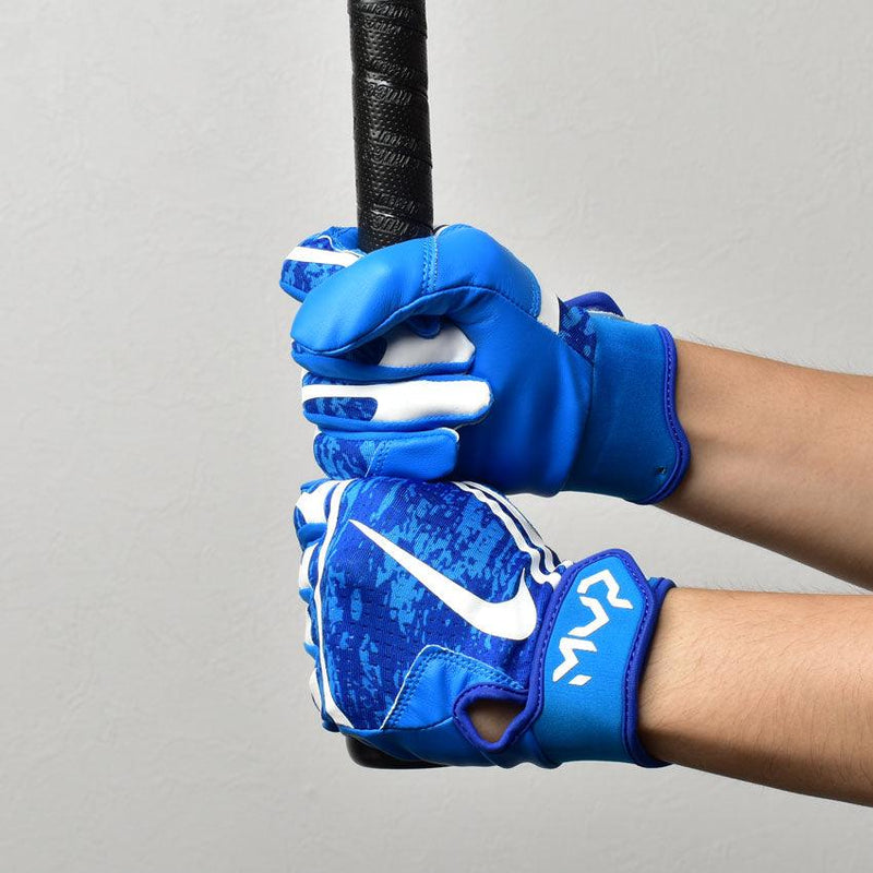 ナイキ(nike) ソフトボール用 HYPERDIAMOND EDGE BATTING GLOVES N