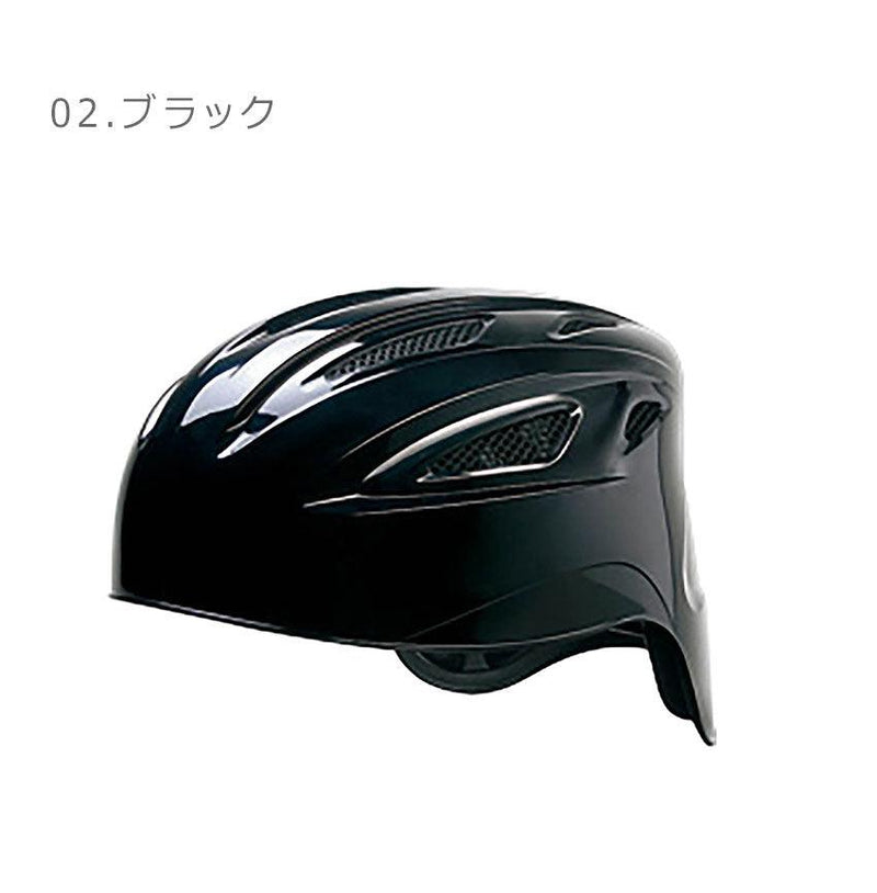 ソフトボール用ヘルメット（キャッチャー用） 1DJHC301 野球用品 ホワイト 白 ブラック 黒 2カラー