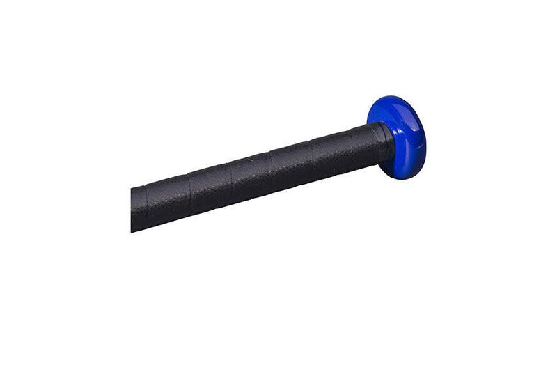 ソフトボール用【ミズノプロ】AX4(FRP製／83cm／平均630g)(3号／ゴムボール用) 1CJFS30783 バット ホワイト 白 ブルー 青 1カラー
