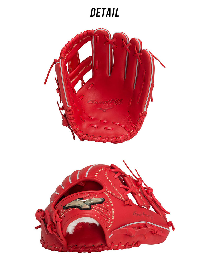 少年軟式用 グラブ グローバルエリートRG ブランドアンバサダーセレクション 坂本勇人モデル 1AJGY28253 グローブ