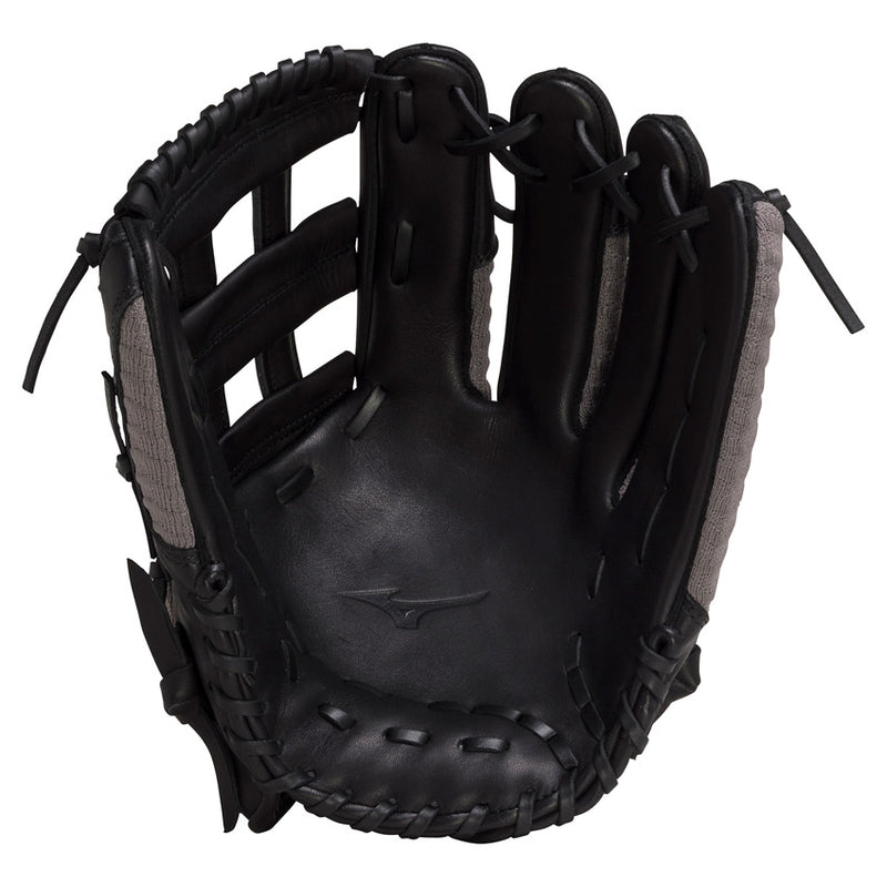 ミズノ MIZUNO 軟式用 テックニット 外野手用 1AJGR28807