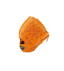 硬式グラブ プロステイタス 二塁手・遊撃手用 BPROG566 グラブ ブラック 黒 オレンジ ブラウン レッド 赤 5カラー