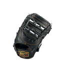 硬式 ファーストミット プロステイタス 2201 BPROFM333 グラブ ブラック 黒 オレンジ ブラウン レッド ベージュ 8カラー