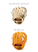 軟式 グラブ プロステイタス 二塁手・遊撃手用 BRGB30236 グラブ