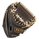 硬式 キャッチミット プロステイタス 2101 捕手用 BPROCM420 グラブ 2カラー