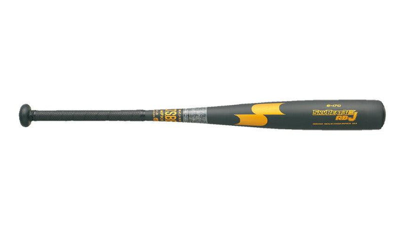 スカイビート 31K RBJ SBB5000 バット ブラック 黒 ゴールド 2カラー