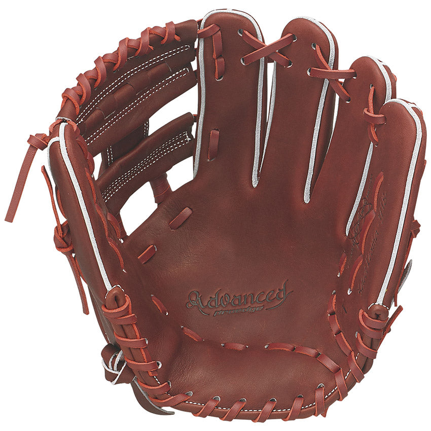 エスエスケイ SSK 硬式 プロエッジアドヴァンスド Tタイプ 内野手用 