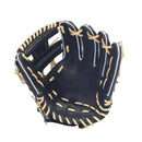 硬式グラブ ハイブリット F1レザー シリーズ 内野手用 SBG-AW536 グラブ
