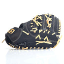 硬式ファーストミット ハイブリット F1レザー シリーズ SBF-AW533 グラブ