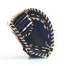 硬式ファーストミット ハイブリット F1レザー シリーズ SBF-AW533 グラブ