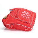 硬式グラブ フィニッシュ エアシャー シリーズ 投手用 SBG-FA131 グラブ