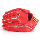 硬式グラブ フィニッシュ エアシャー シリーズ 投手用 SBG-FA131 グラブ