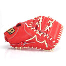 硬式ファーストミット フィニッシュ エアシャー シリーズ SBF-FA133 グラブ