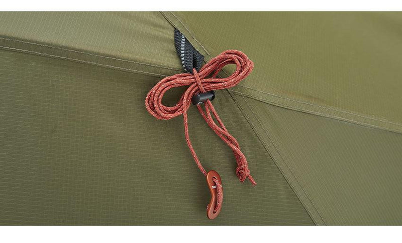 OTRA 2 PU TENT 122063 テント カーキ 1カラー