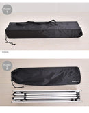 アルミテーブル PP0250AL テーブル シルバー 1カラー