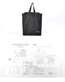 マルチスツール＆テーブル PP0271 椅子 机 1カラー