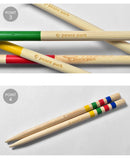 ウッド クロケット セット PP9015 おもちゃ ブラウン 茶 1カラー