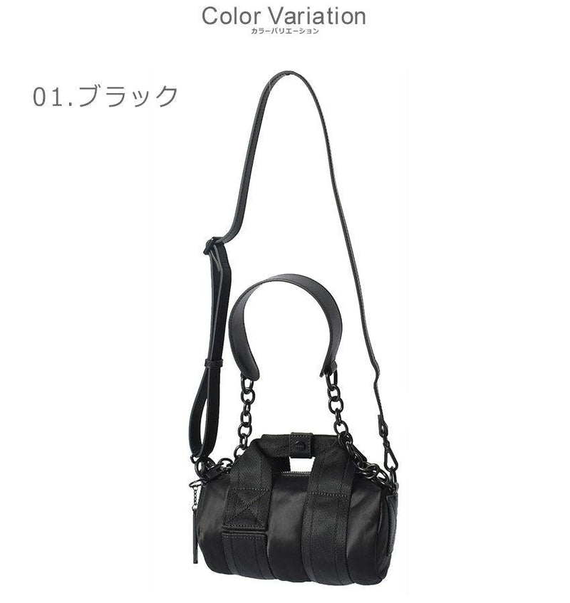 CAYAC X07655 P3895 ショルダーバッグ ブラック 黒 カーキ 2カラー