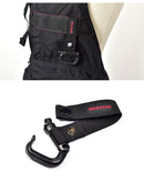 ツールエプロン BRA223G20 エプロン 2カラー