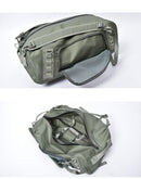 ハイウォーターダッフル 50 112632 ダッフルバッグ 2カラー