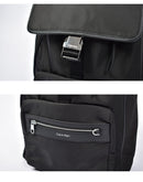 CK ELEVATED フラップ バックパック K50K510044 バックパック 2カラー