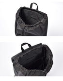 CK ELEVATED フラップ バックパック K50K510044 バックパック 2カラー