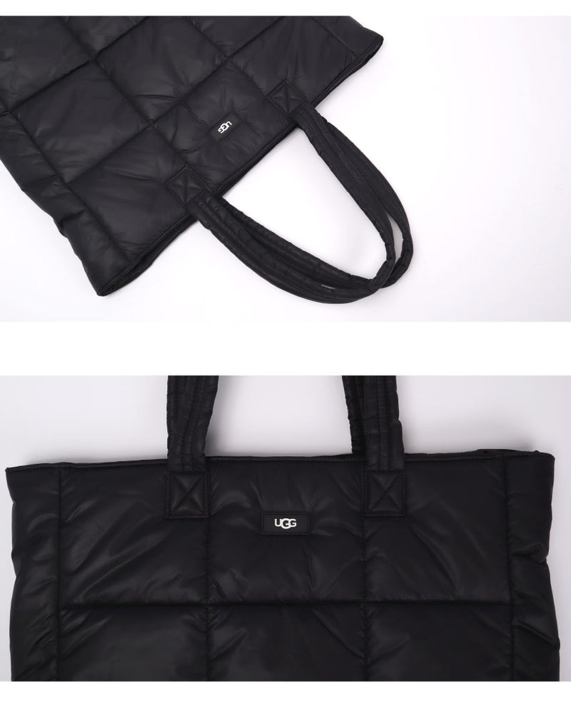 ELLORY PUFF TOTE BAG 1126174 ショルダーバッグ 2カラー