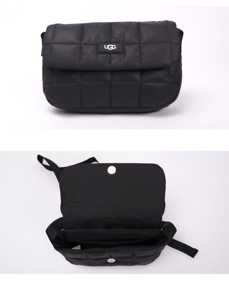 DALTON CROSSBODY PUFF 1134672 ショルダーバッグ