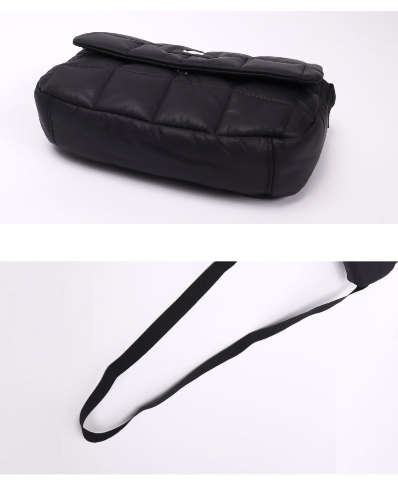 DALTON CROSSBODY PUFF 1134672 ショルダーバッグ