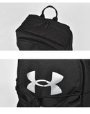 UAハッスル 5.0 バックパック 1364181 バックパック ブラック 黒 グレー ネイビー 紺 ピンク 4カラー