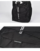 UAハッスル 5.0 バックパック 1364181 バックパック ブラック 黒 グレー ネイビー 紺 ピンク 4カラー