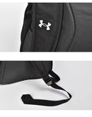 UAハッスル 5.0 バックパック 1364181 バックパック ブラック 黒 グレー ネイビー 紺 ピンク 4カラー