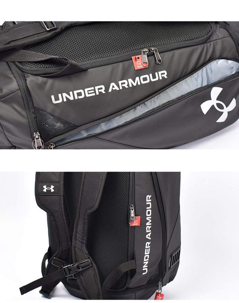 アンダーアーマー UNDER ARMOUR UA コンテイン デュオ ミディアム