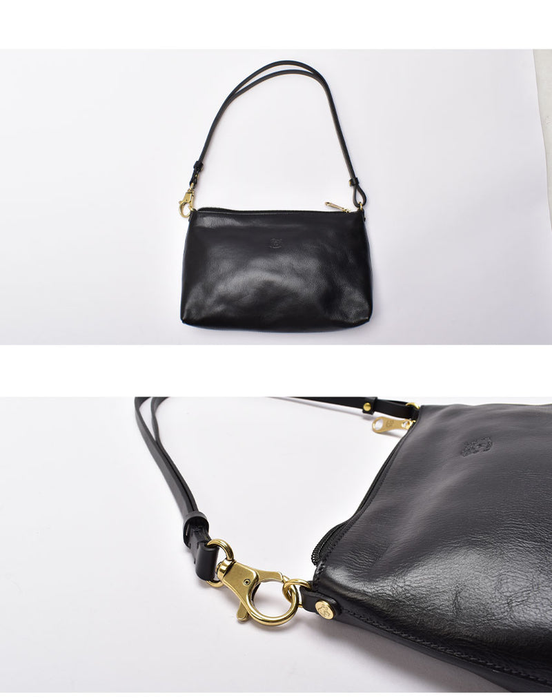 ショルダーバッグ BSH092 PVX001 ショルダーバッグ 6カラー