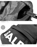 Uシリーズ クラシック バックパック B10032 バックパック ブラック 黒 1カラー