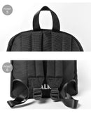 Uシリーズ クラシック バックパック B10032 バックパック ブラック 黒 1カラー