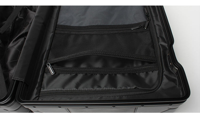 ロメオ EMB ヘキサゴン スーツケース B6250.1002 スーツケース