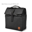 BETA LUNCH BAG 05410 ランチバッグ ブラック 黒 ホワイト 白 ナチュラル 2カラー