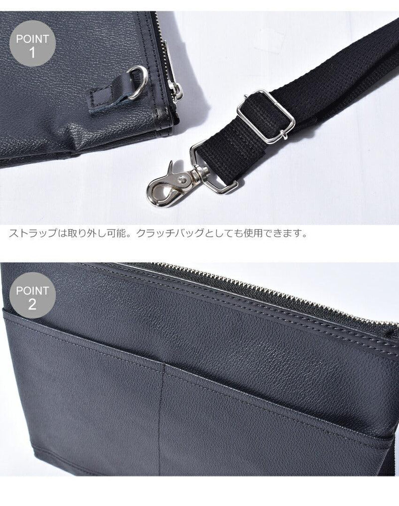 Z-CRAFTサコッシュ ショルダーバッグ メンズ レディース ボディバッグ 軽量 鞄 カバン バッグ 黒 カモ柄 迷彩 返品無料 - Z-CRAFT 