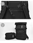 COVERT DSLR BACKPACK 32L TCDK232 バックパック 2カラー