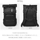 COVERT DSLR BACKPACK 32L TCDK232 バックパック 2カラー