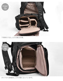 COVERT DSLR BACKPACK 32L TCDK232 バックパック 2カラー