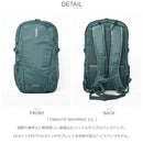 ENROUTE BACKPACK 21L TEBP4116 バックパック 3カラー